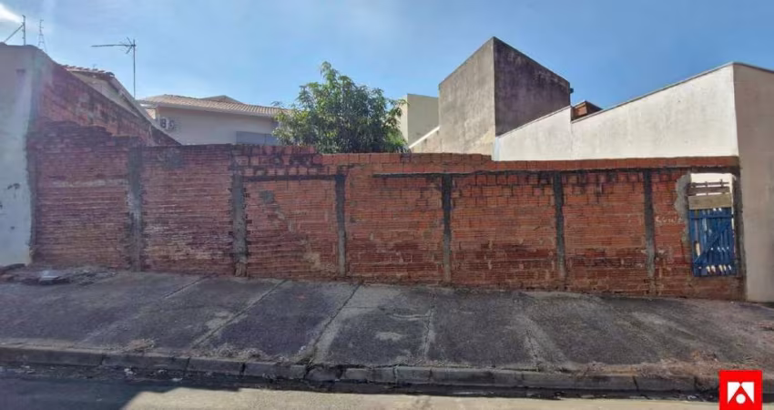 Terreno à venda no Morada do Sol em Americana com 220 m²