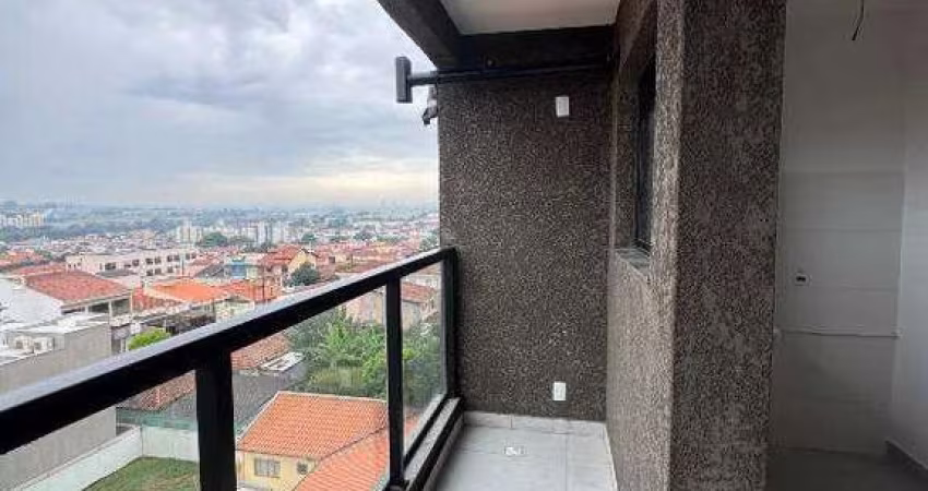 Apartamento à venda Residencial Viva Tuiuti em Americana com 3 quartos (1 suíte) e 2 vagas de garagem