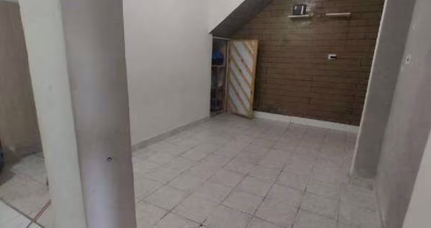 Duas Residências no Mesmo Terreno à Venda no Jardim Brasil em Americana com 5 quartos e 2 vagas de garagem