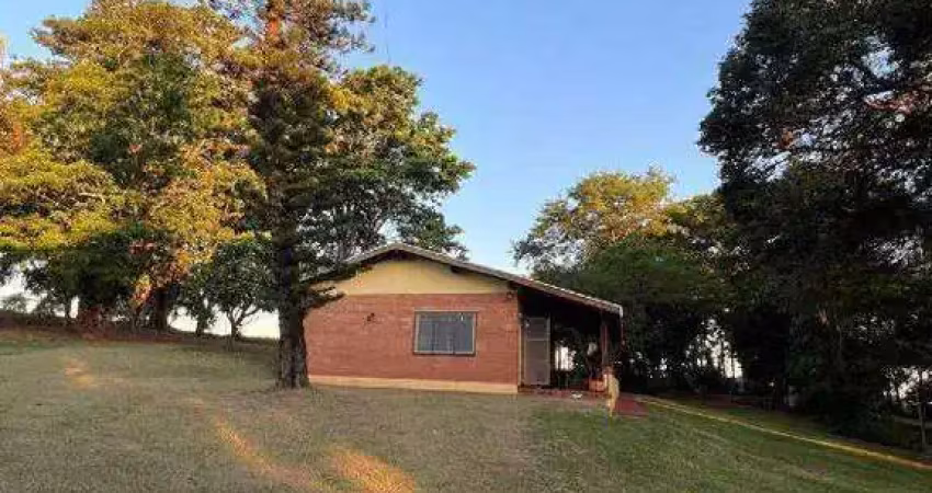 Terreno à venda no bairro santo antônio sapezeiro em santa bárbara d'oeste