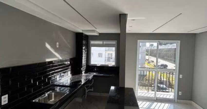 Apartamento para locação no Viva e Realize em Santa Bárbara d'Oeste com 2 quartos e 1 vaga de garagem.
