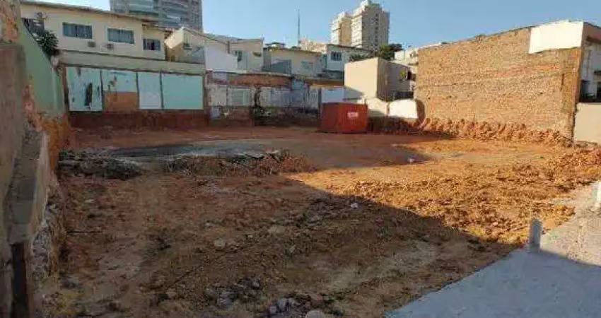 Terreno à venda na Vila Rehder, Americana 