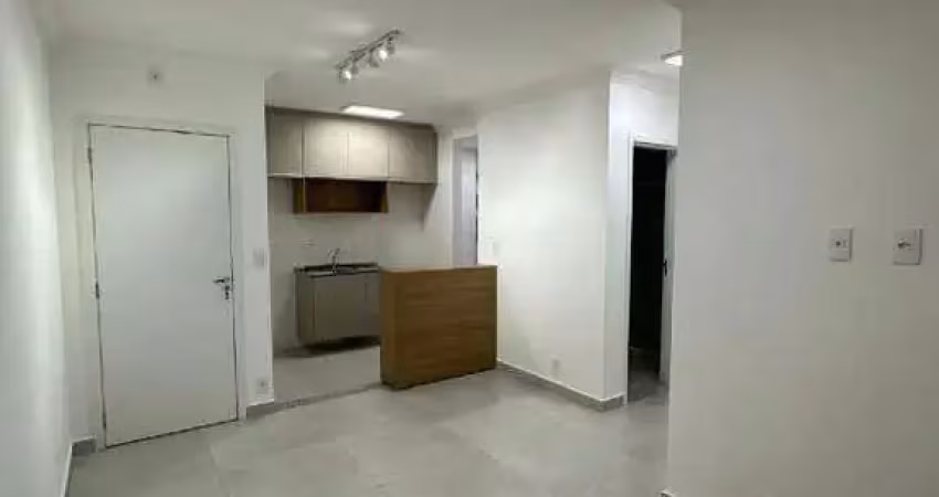 Apartamento para locação no residencial next em santa bárbara d'oeste com 2 quartos (1 suíte) e 1 vaga de garagem