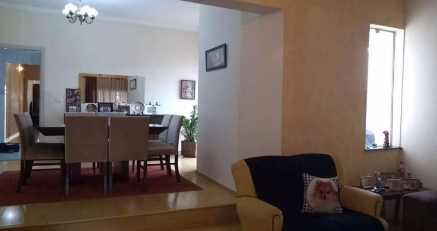 Casas para locação no centro de Santa Bárbara d'Oeste.