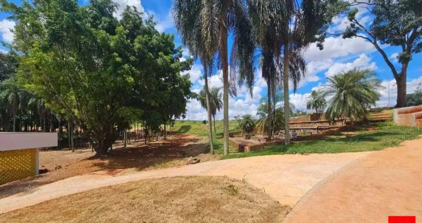 Terreno à venda no residencial vila romi em santa bárbara d'oeste