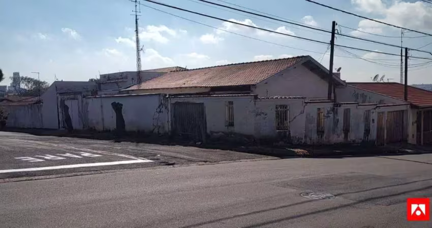 Terreno à venda na vila linópolis em santa bárbara d'oeste