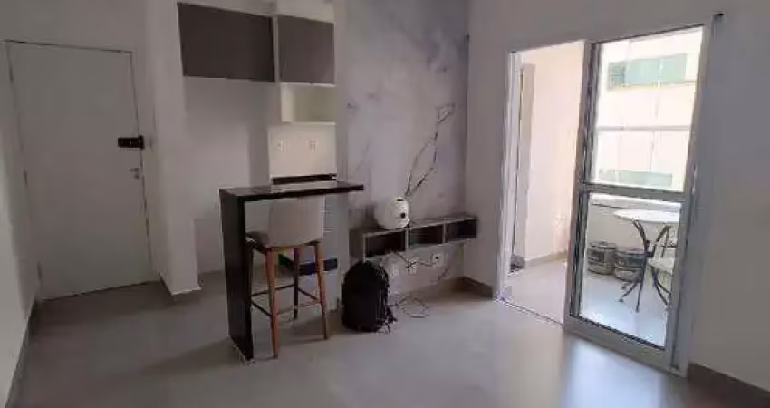 Apartamento para locação no Boulevard de Rosé em Santa Bárbara d'Oeste com 2 quartos (1 suíte) e 1 vaga de garagem.