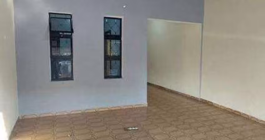 Casa à venda na Cidade Nova em Santa Bárbara d'Oeste com 3 quartos e 2 vagas de garagem