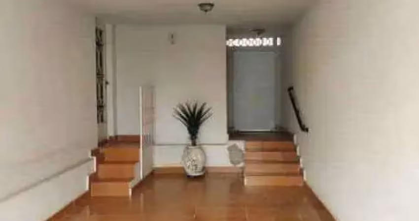 Casa à venda no centro de santa bárbara d'oeste com 3 quartos e 1 vaga de garagem
