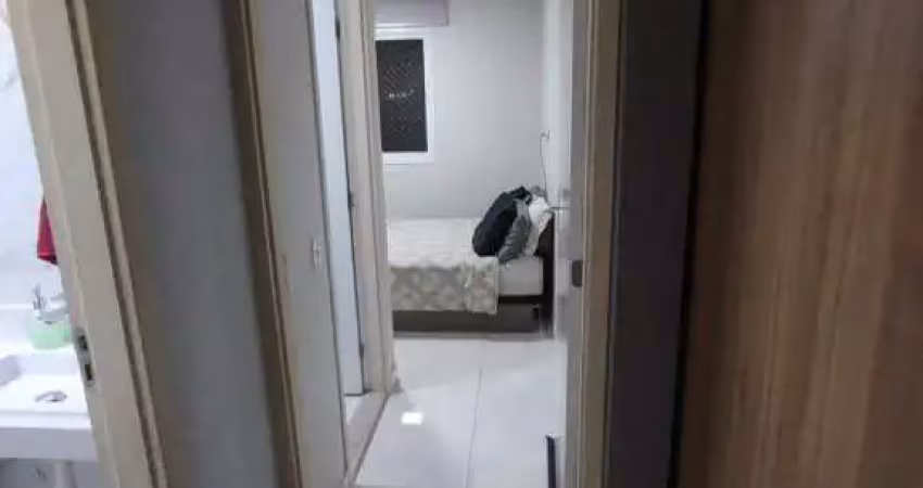Apartamento à venda no residencial imagine em santa bárbara d'oeste com 2 quartos (1 suíte) e 1 vaga de garagem