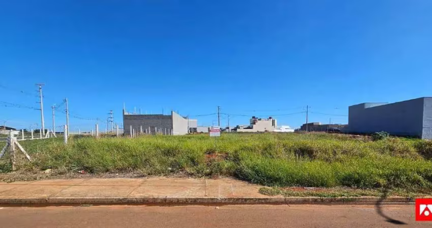 Terreno à venda no reserva centenária em santa bárbara d'oeste