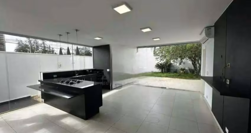 Sobrado à venda no terras di siena em santa bárbara d'oeste com 4 quartos (3 suítes) e 4 vagas de garagem
