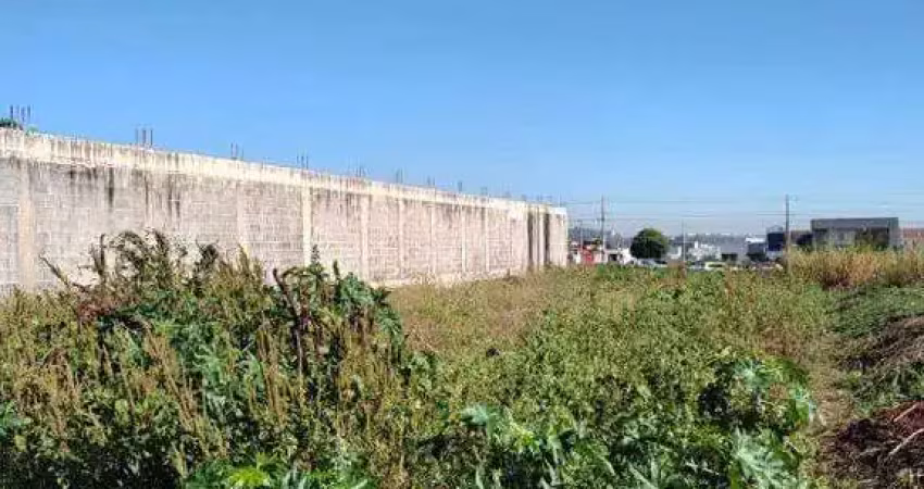 Terreno para locação no jardim firenze em santa bárbara d'oeste.