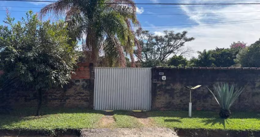 Chácara à venda no chácaras de recreio cruzeiro do sul em santa bárbara d'oeste com 3 quartos e 6 vagas de garagem