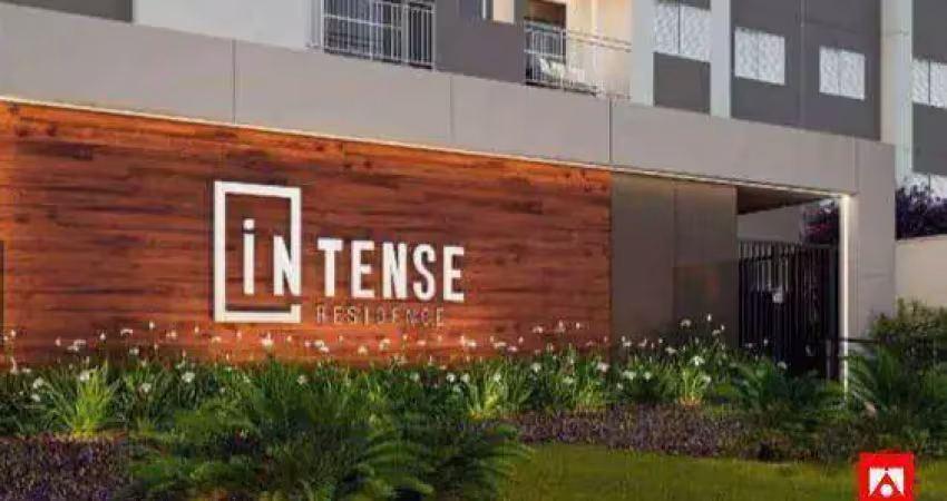 Apartamento à venda no intense residence em santa bárbara d'oeste com 2 quartos (1suíte) e 1 vaga de garagem