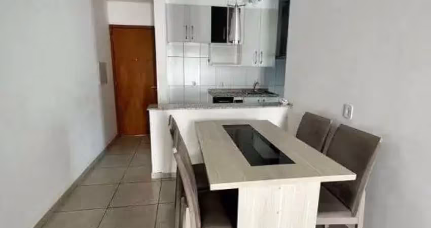 Apartamento à venda no residencial anália novaes benetton em americana com 2 quartos e 1 vaga de garagem
