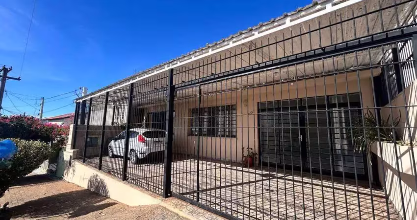 Casa à venda no bairro vila nogueira, na cidade de campinas com 3 quartos (1 suíte) e 3 vagas de garagem