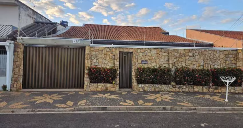 Casa à venda no parque novo mundo em americana com 3 quartos (1 suíte) e 5 vagas de garagem