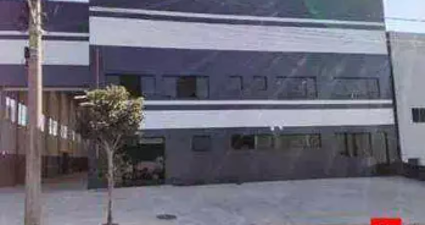 Salão industrial para locação no centro industrial e tecnológico (cintec) em santa bárbara d'oeste.