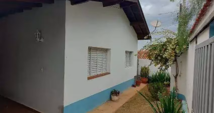 Casa à venda na vila linopolis em santa bárbara d'oeste com 4 quartos e 4 vagas de garagem