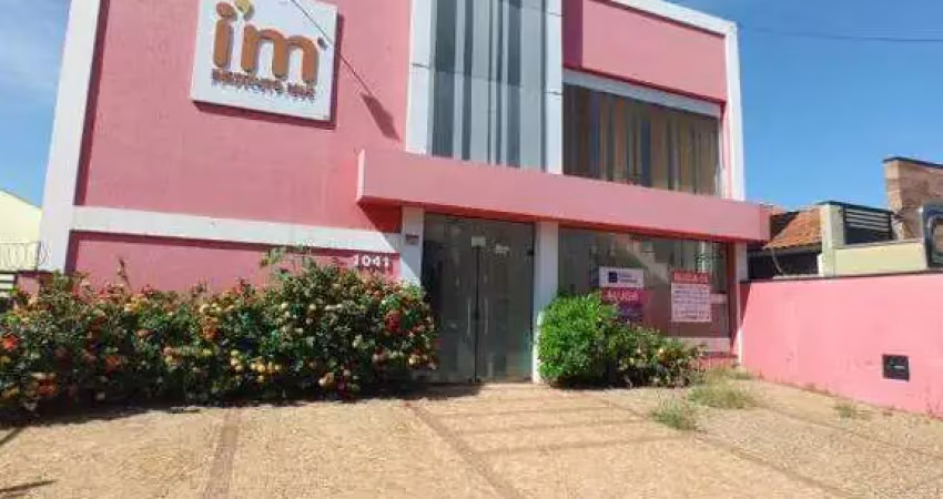 Salão comercial à venda em americana com 13 salas, 14 banheiros e 8 vagas de garagem