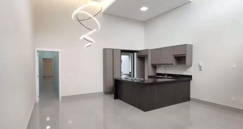 Casa à venda no jardim candido bertini em santa bárbara d'oeste com 3 quartos (1 suíte) e 2 vaga de garagem