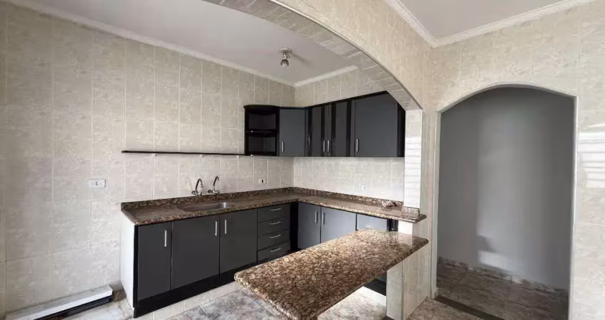 Casa à venda no jardim residencial mariana em santa bárbara d'oeste com 3 quartos (1 suíte) e 3 vagas de garagem