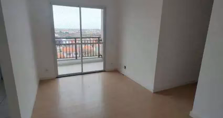 Apartamento para locação no condomínio kairós em santa barbara d´oeste.