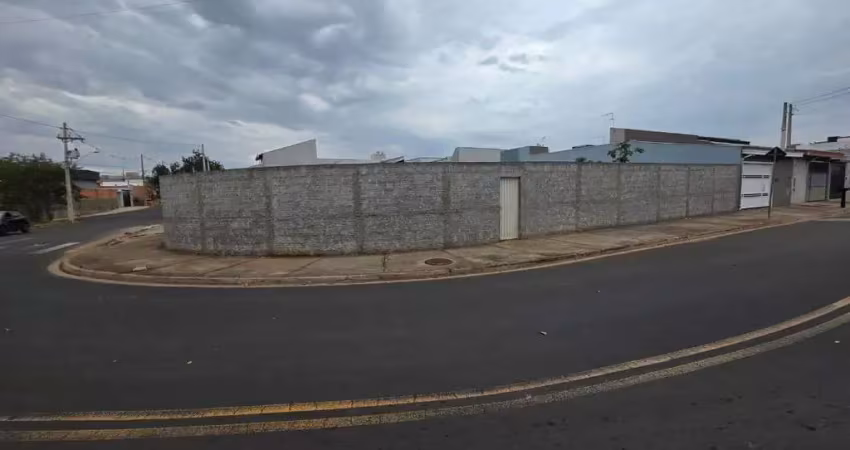 Terreno à venda no terrazul sm em santa bárbara d'oeste com 307,62 m²