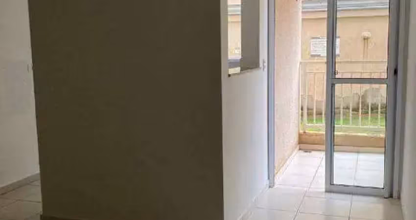 Apartamento térreo à venda no condomínio vila branca em americana com 3 quartos e 1 vaga de garagem