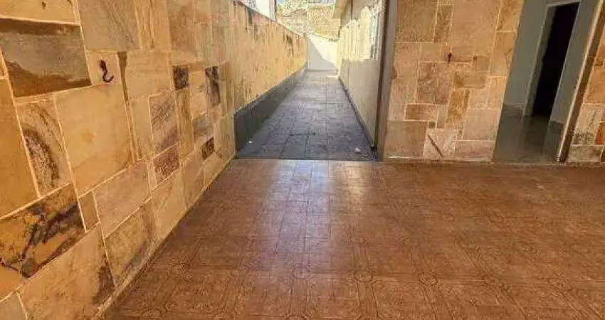 Casa à venda na vila bética em santa bárbara d'oeste com 3 quartos e 3 vagas de garagem