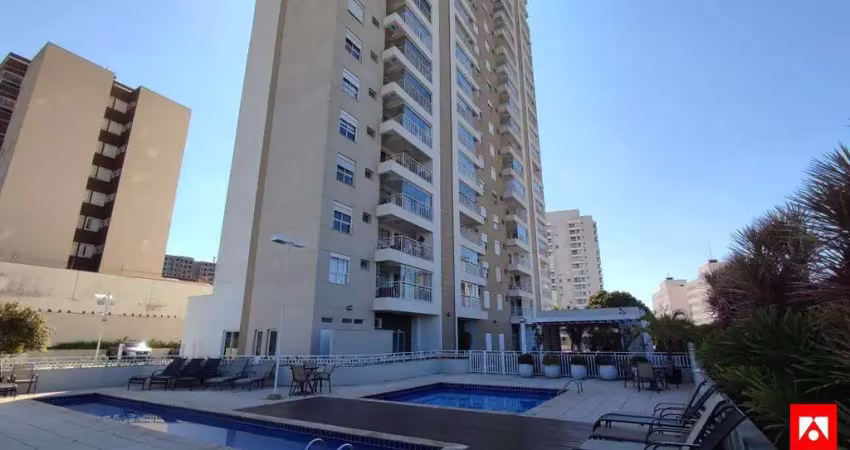 Apartamento à venda no residencial nova américa em americana com 3 quartos (1 suíte) e 2 vagas de garagem