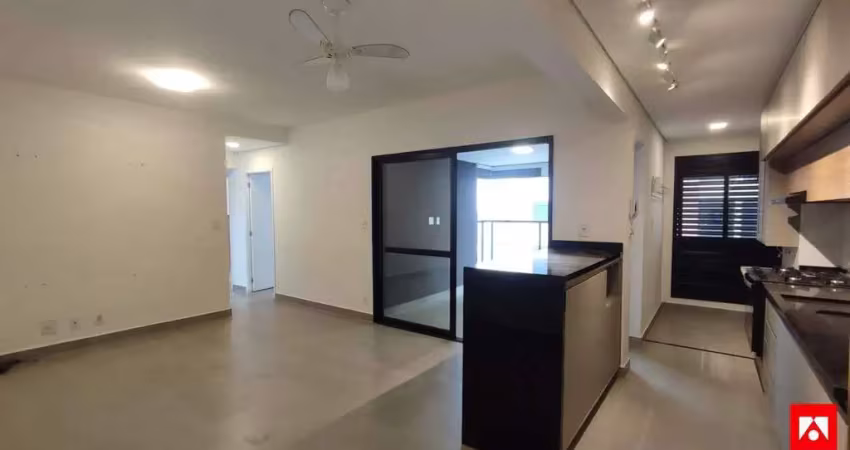 Apartamento à venda no condomínio residencial alto do frezzarin em americana com 3 quartos (1 suíte) e 2 vagas de garagem