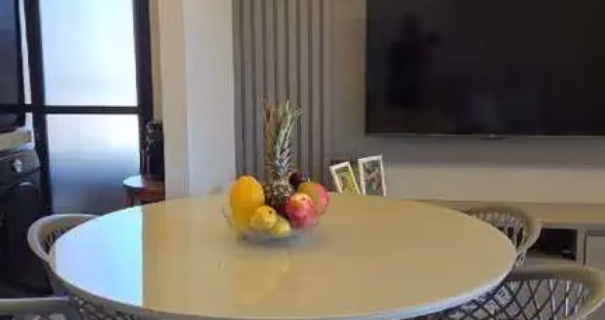 Apartamento à venda no condomínio jardins de versailles em santa bárbara d'oeste com 3 quartos (1 suíte) e 1 vaga de garagem