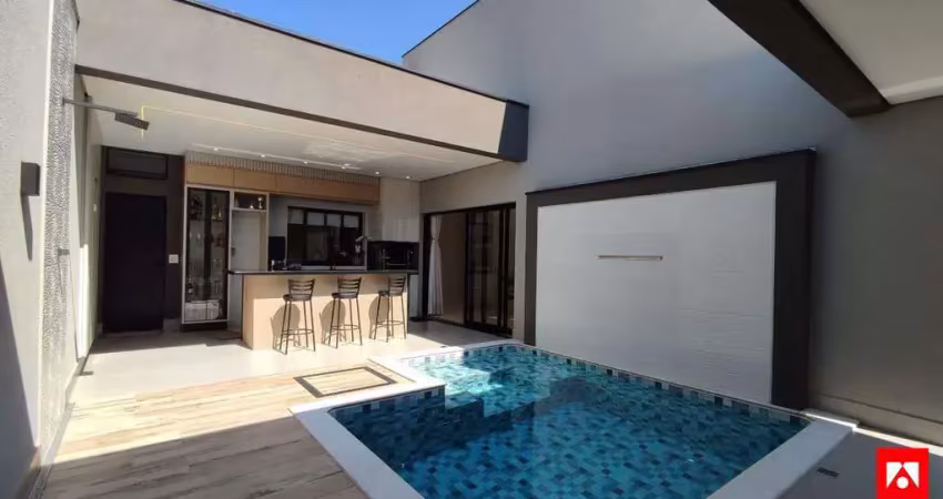 Casa à venda no terras de santa bárbara em santa bárbara d'oeste com 3 quartos (1 suíte) e 2 vagas de garagem