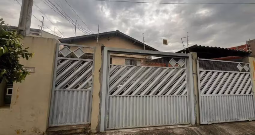 Casa à venda na vila amorim em americana com 3 quartos e 2 vagas de garagem