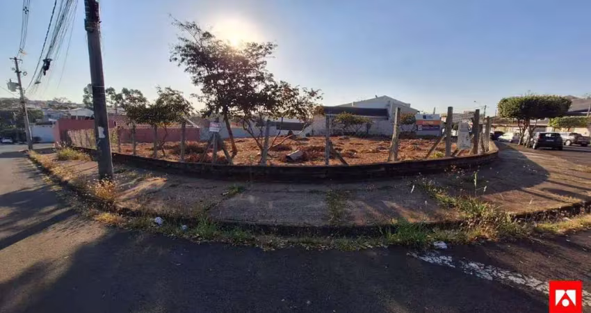 Terreno à venda no jardim são camilo em santa bárbara d'oeste com 250 m²
