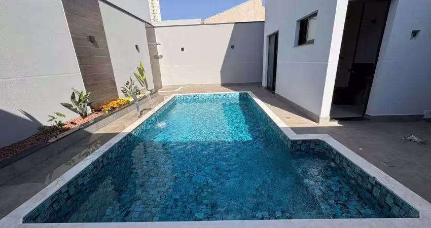 Casa à venda no reserva centenária em santa bárbara d'oeste com 3 quartos (1 suíte) e 2 vagas de garagem
