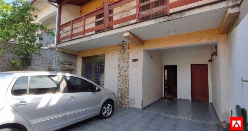 Sobrado à venda no jardim paz em americana com 3 quartos (1 suíte) e 3 vagas de garagem