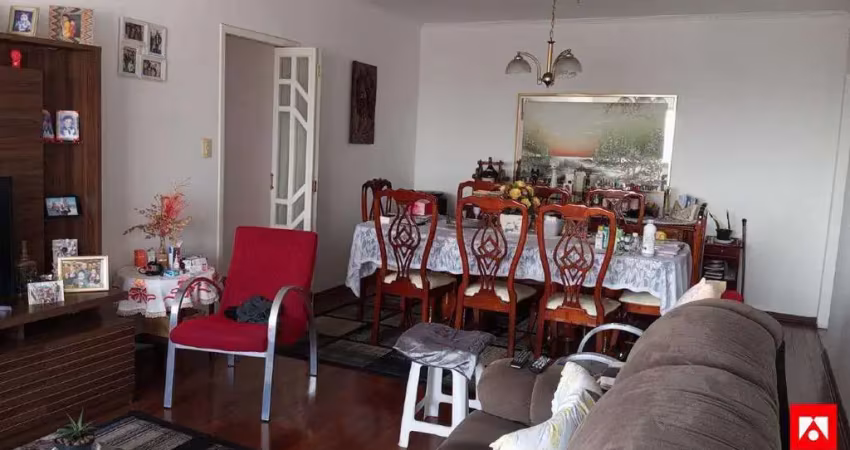 Apartamento à venda edifício fondi em são caetano do sul com 3 quartos (1 suíte) e 2 vagas de garagem