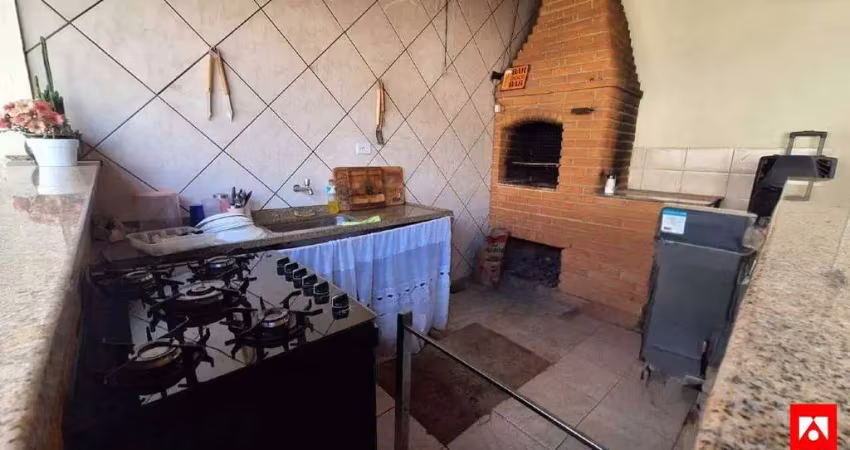 Casa à venda no jardim picerno i em sumaré com 2 quartos e 4 vagas de garagem