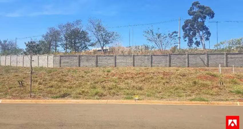 Terreno à venda no residencial vila romi em santa bárbara d'oeste