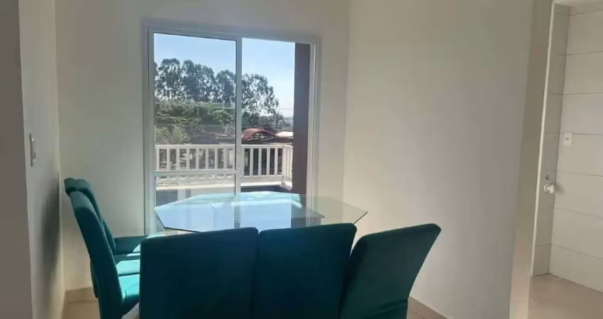 Apartamento para locação no morada do porto em americana com 3 quartos sendo 1 suíte.