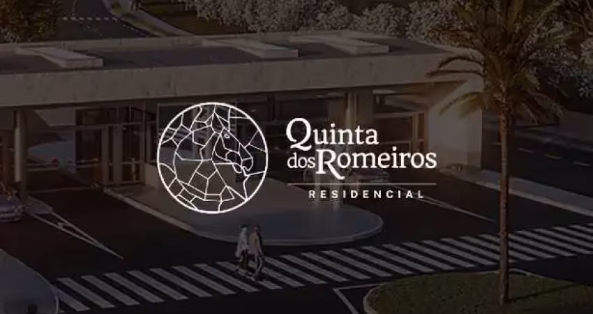 Terreno em condomínio à venda, jardim américa - americana/sp