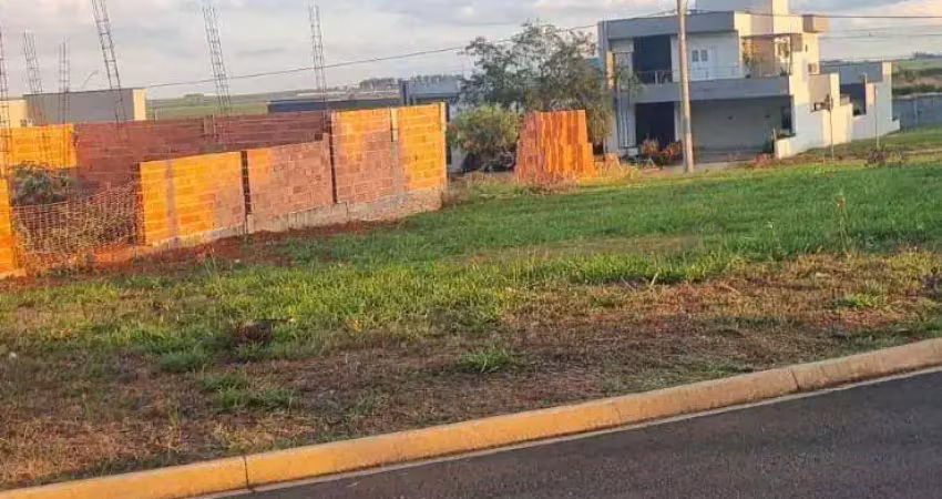 Terreno à venda residencial jardim recanto das águas em nova odessa com 358 m²