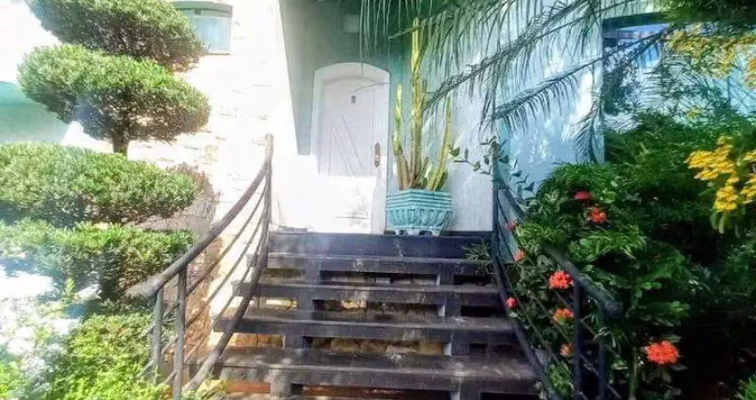 Casa à venda na vila santa maria em americana com 3 quartos (1 suíte) e 2 vagas de garagem