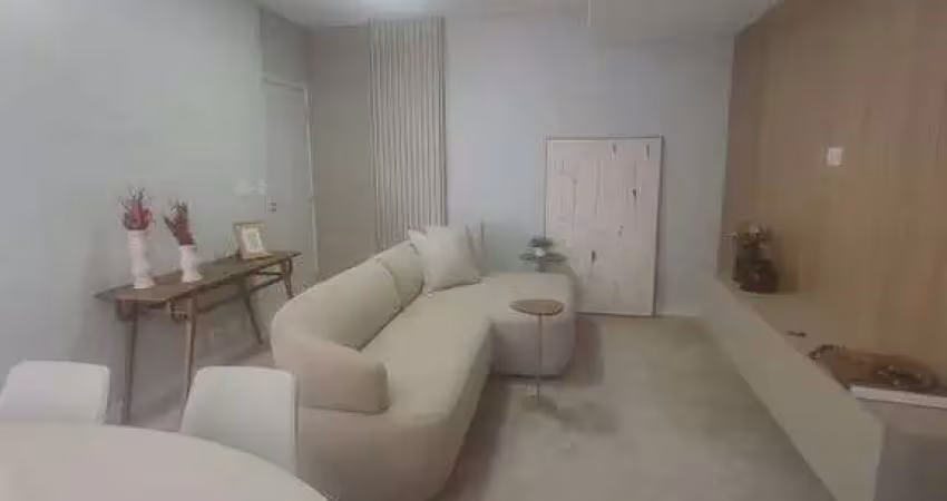 Apartamento para locação no boulevard rose em santa bárbara d'oeste com 3 quartos (1 suíte) e 2 vagas de garagem.