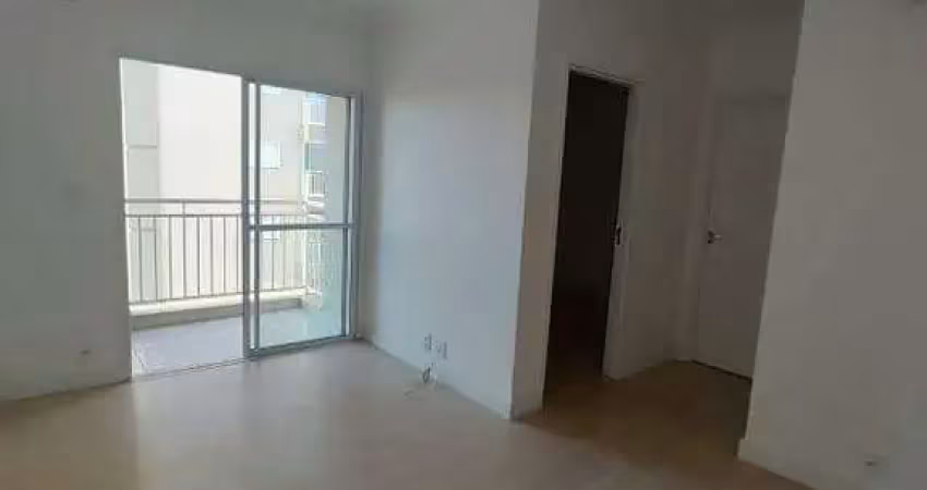 Apartamento para locação no dream residence em santa bárbara d'oeste com 2 quartos (1 suíte) e 1 vaga de garagem.