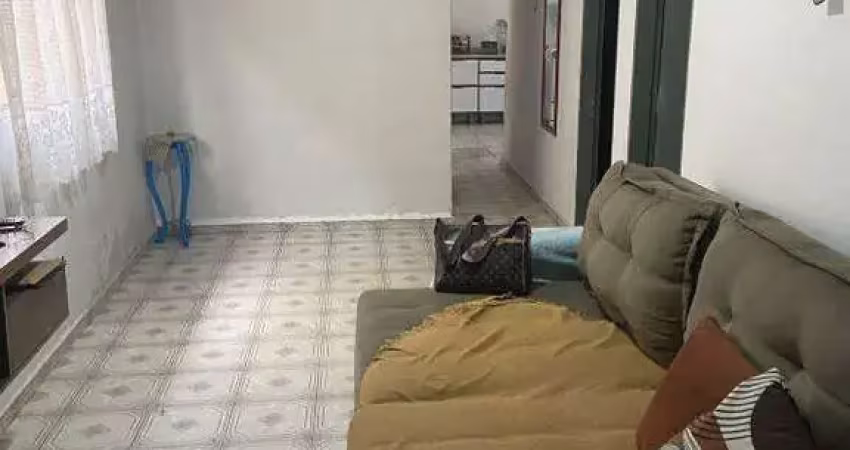 Casa à venda no jardim santa rita de cássia em santa bárbara d'oeste com 3 quartos e 1 vaga de garagem