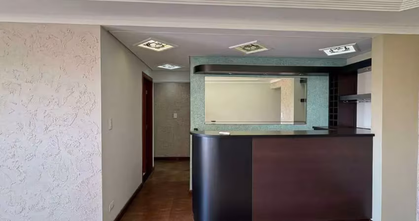 Apartamento à venda no condomínio residencial fioretti em americana com 3 quartos (1 suíte) e 1 vaga de garagem